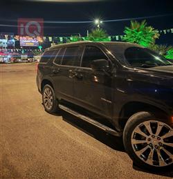 شێڤرۆلێت تاهۆ